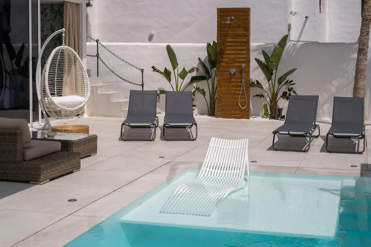 Coco By Agm Resorts Puerto del Carmen  Vila Puerto del Carmen (Lanzarote)