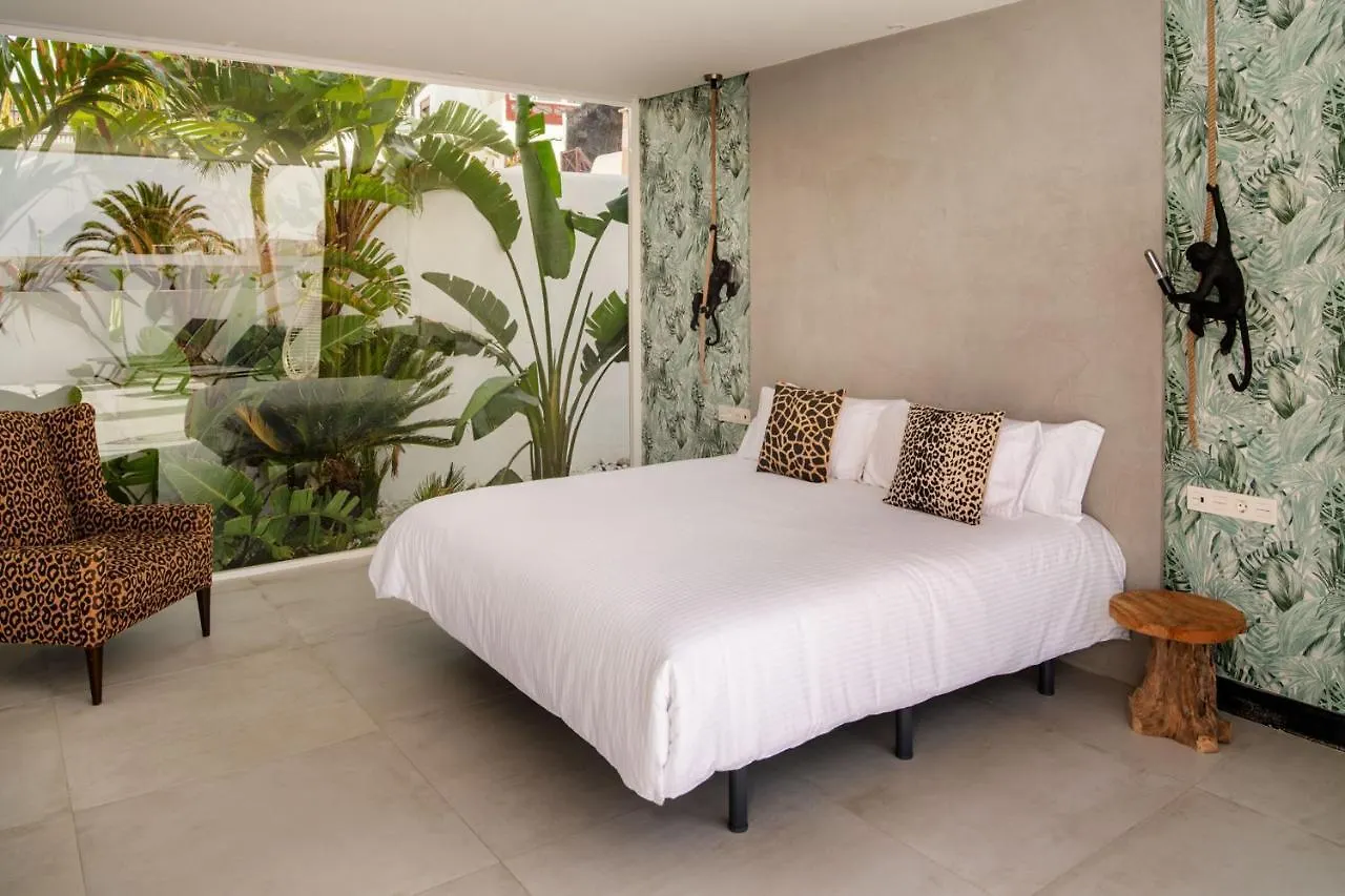 Vila Coco By Agm Resorts Puerto del Carmen