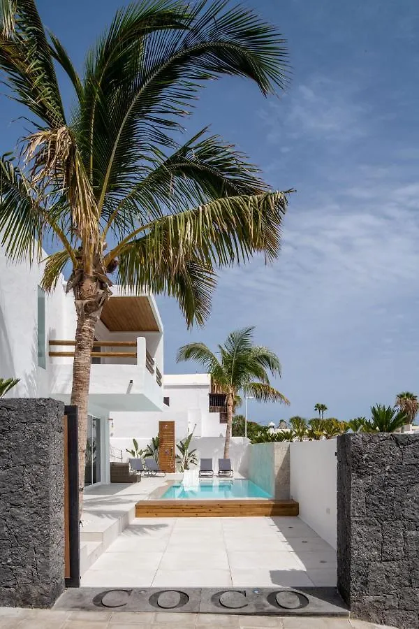Coco By Agm Resorts Puerto del Carmen  Vila