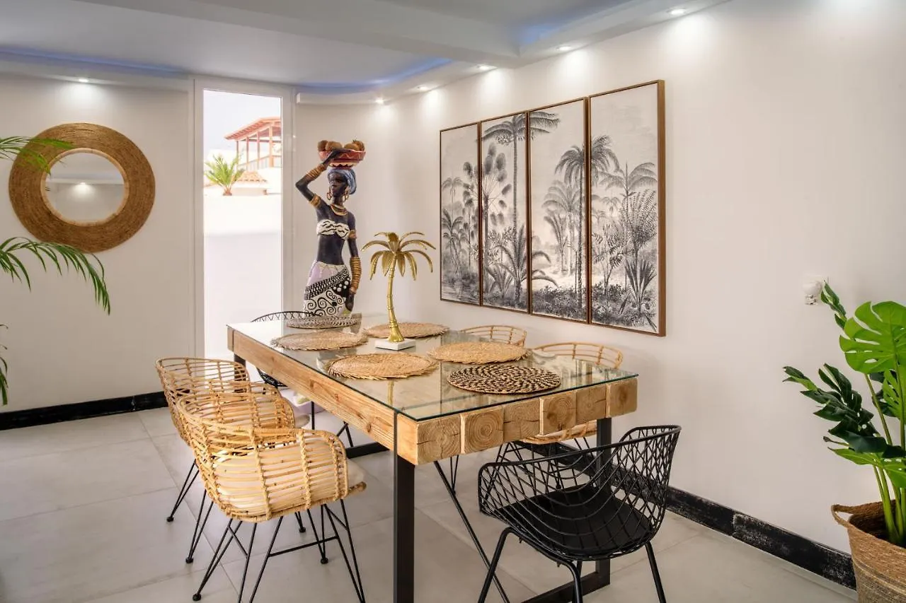 Vila Coco By Agm Resorts Puerto del Carmen