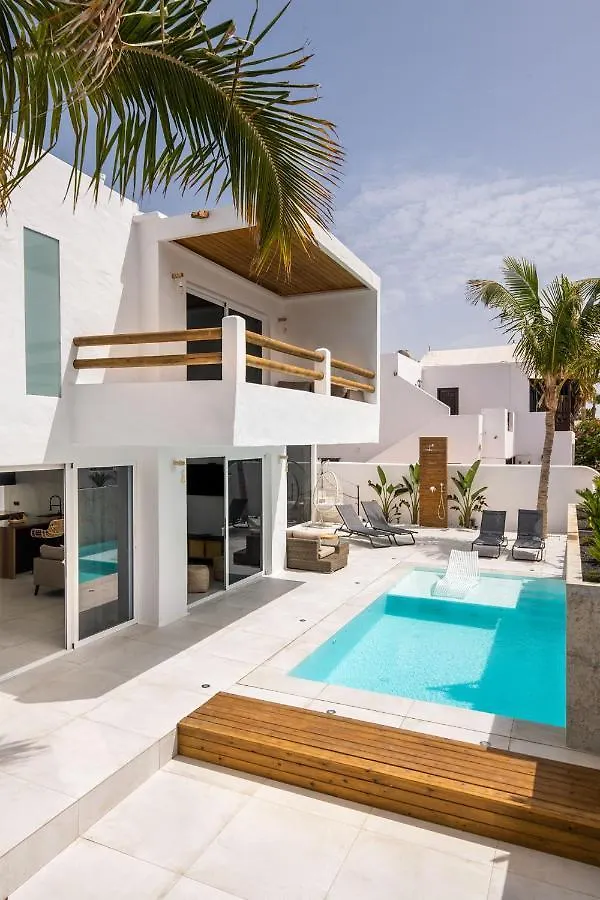 Coco By Agm Resorts Puerto del Carmen  Vila Puerto del Carmen (Lanzarote)