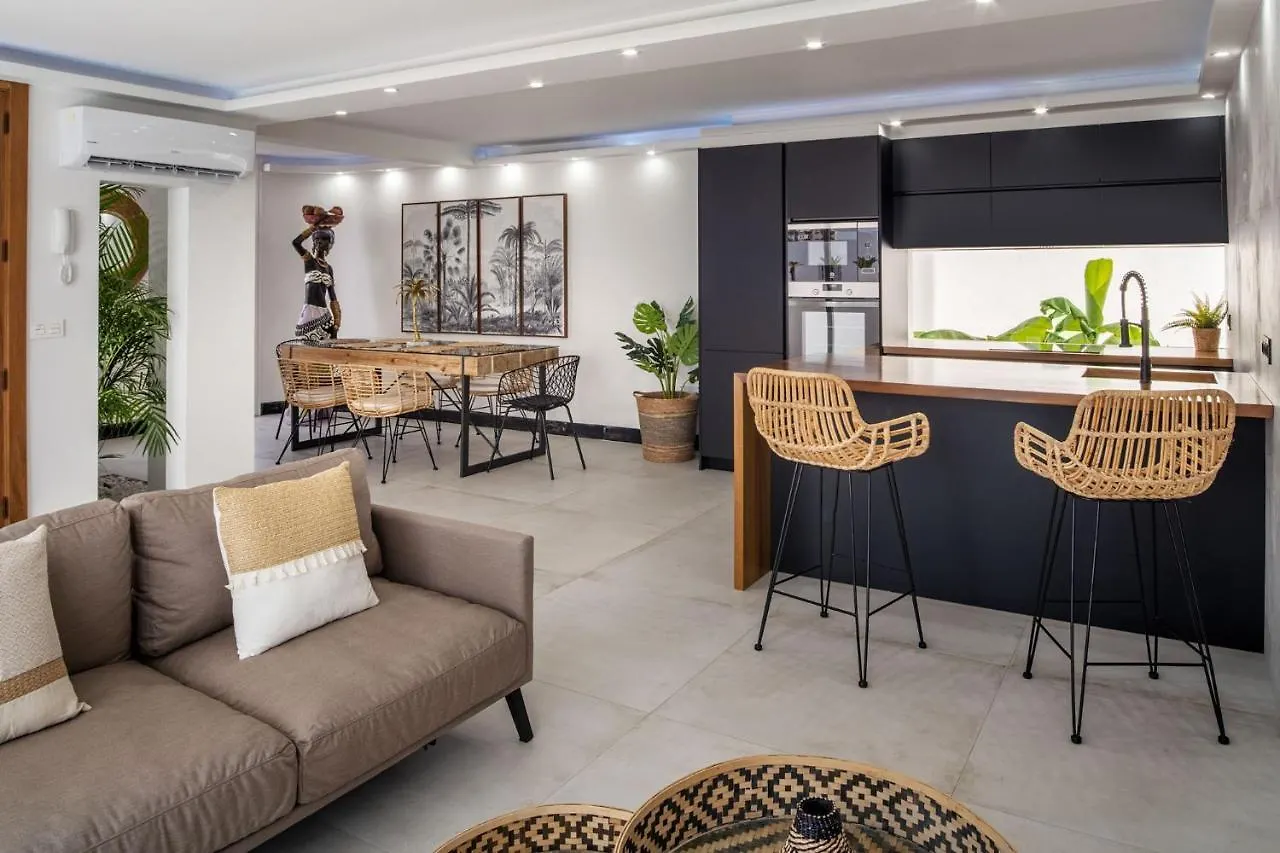 Coco By Agm Resorts Puerto del Carmen  Španělsko
