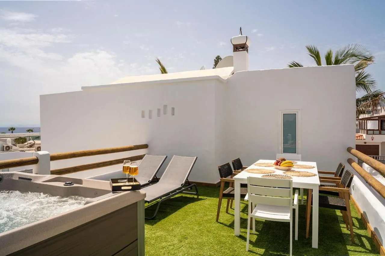 Vila Coco By Agm Resorts Puerto del Carmen