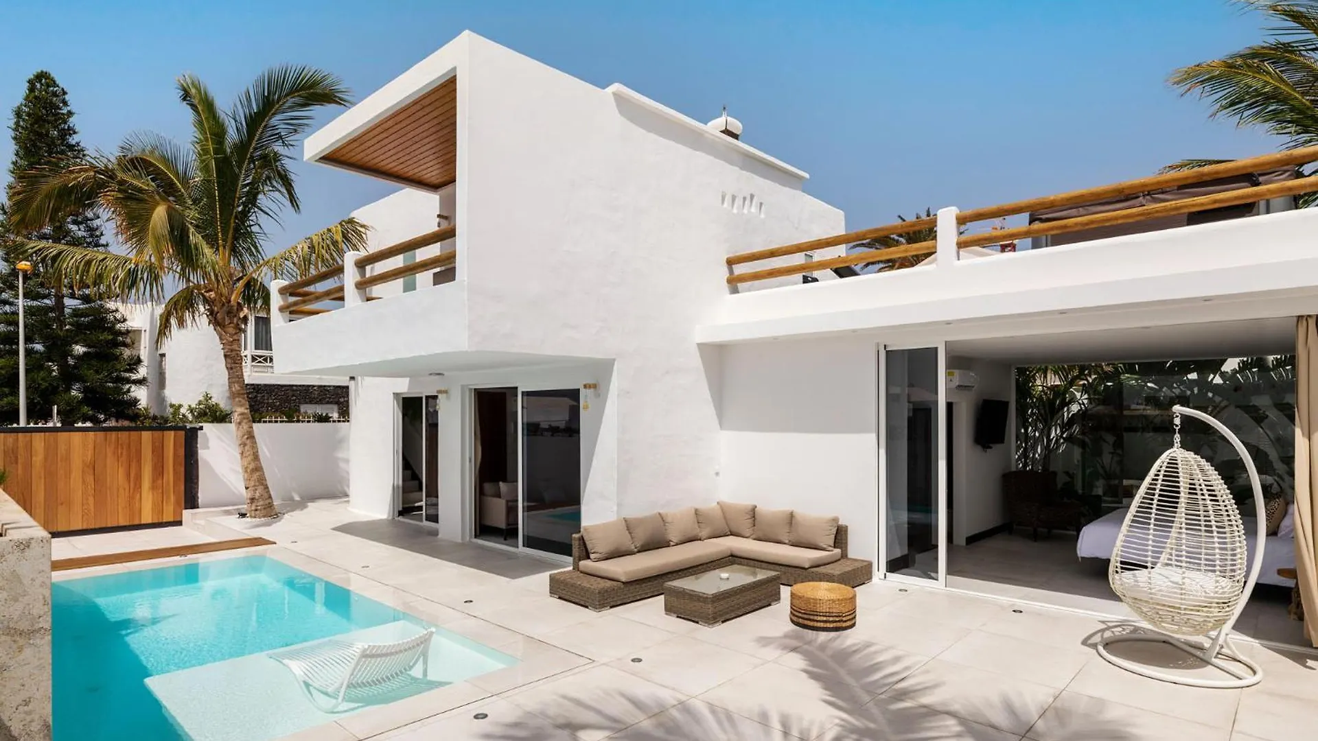 Coco By Agm Resorts Puerto del Carmen